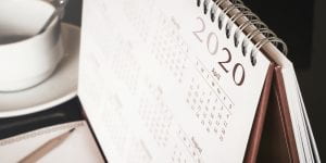 SEFS webinars calendar 2020